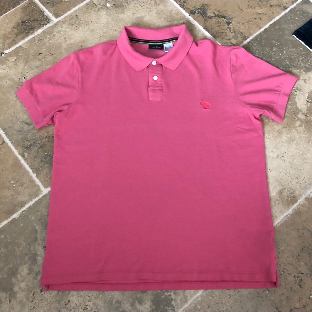 Paul Smith polo shirt - M